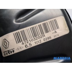 Renault - Clio - Bremskraftverstärker