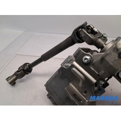 Renault - Clio - Steering column housing
