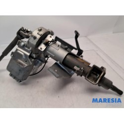 Renault - Clio - Steering column housing