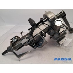 Renault - Clio - Steering column housing
