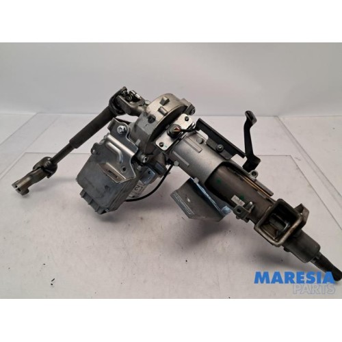 Renault - Clio - Steering column housing