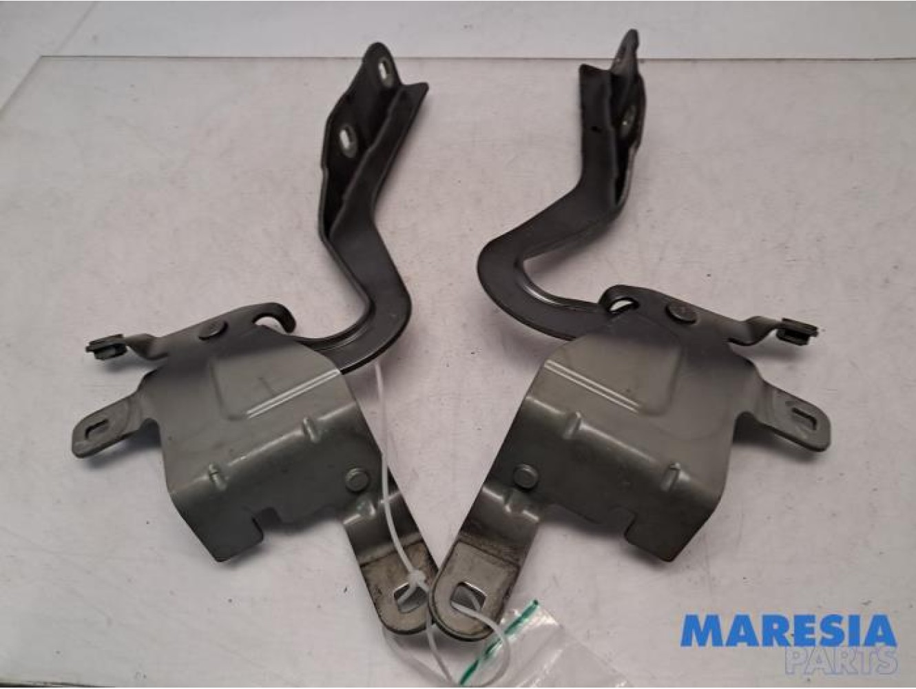 Renault - Clio - Bonnet Hinge