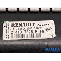 Renault - Clio - Radiator