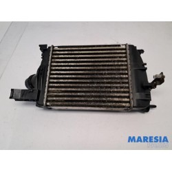 Renault - Clio - Intercooler