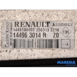 Renault - Clio - Intercooler
