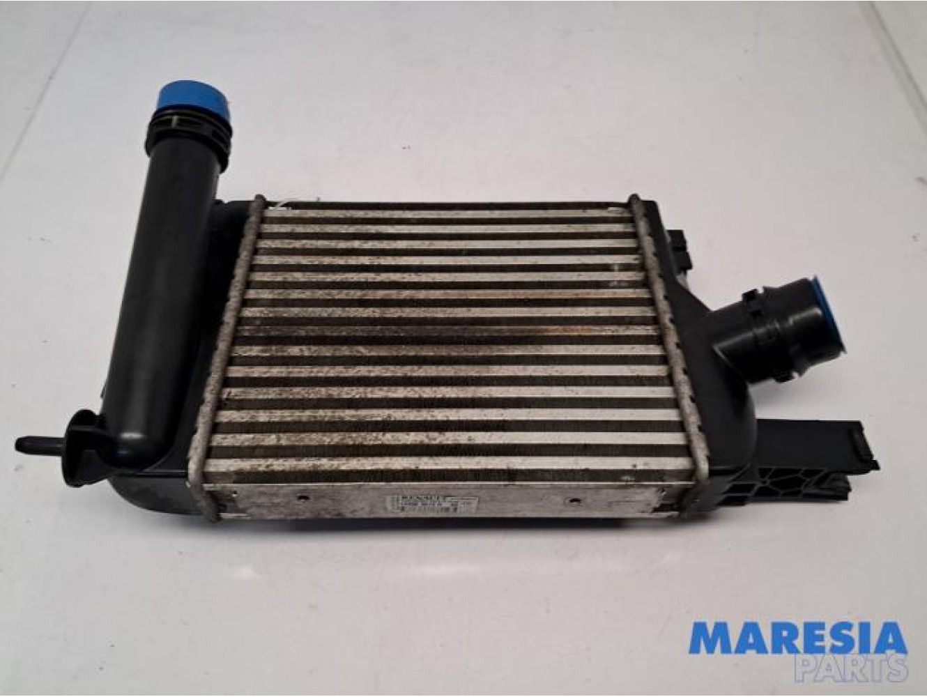 Renault - Clio - Intercooler