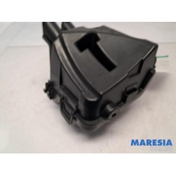 Renault - Clio - Fuse box