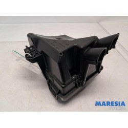 Renault - Clio - Fuse box