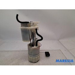 Peugeot - 107 - Electric fuel pump