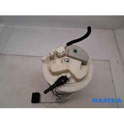 Peugeot - 107 - Electric fuel pump