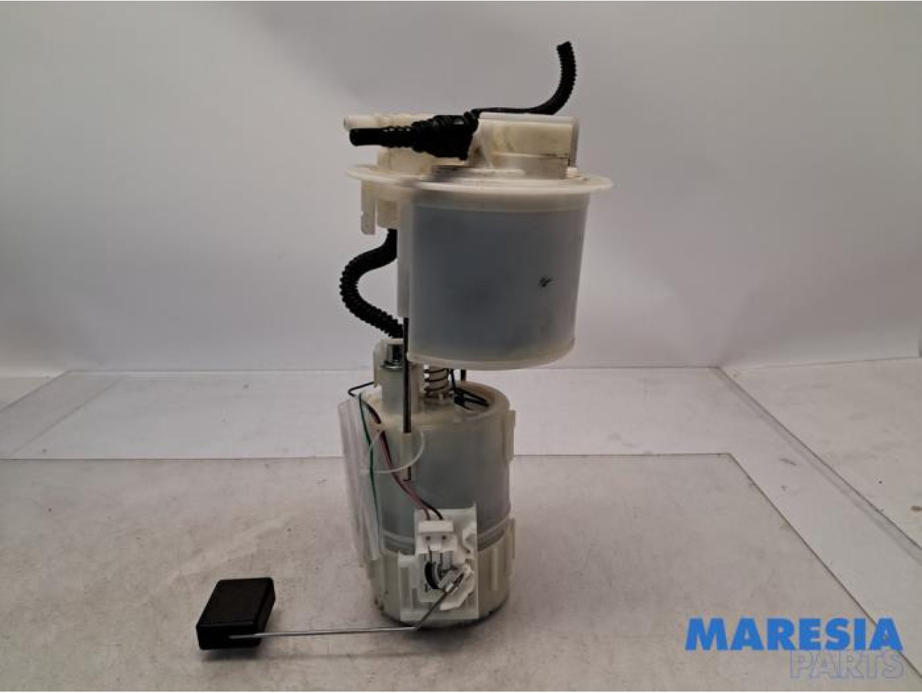 Peugeot - 107 - Electric fuel pump
