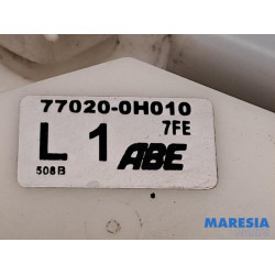 Peugeot - 107 - Electric fuel pump