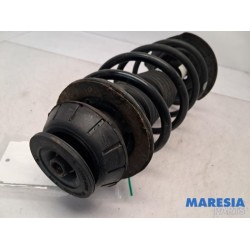 Peugeot - 107 - Front shock absorber rod, left