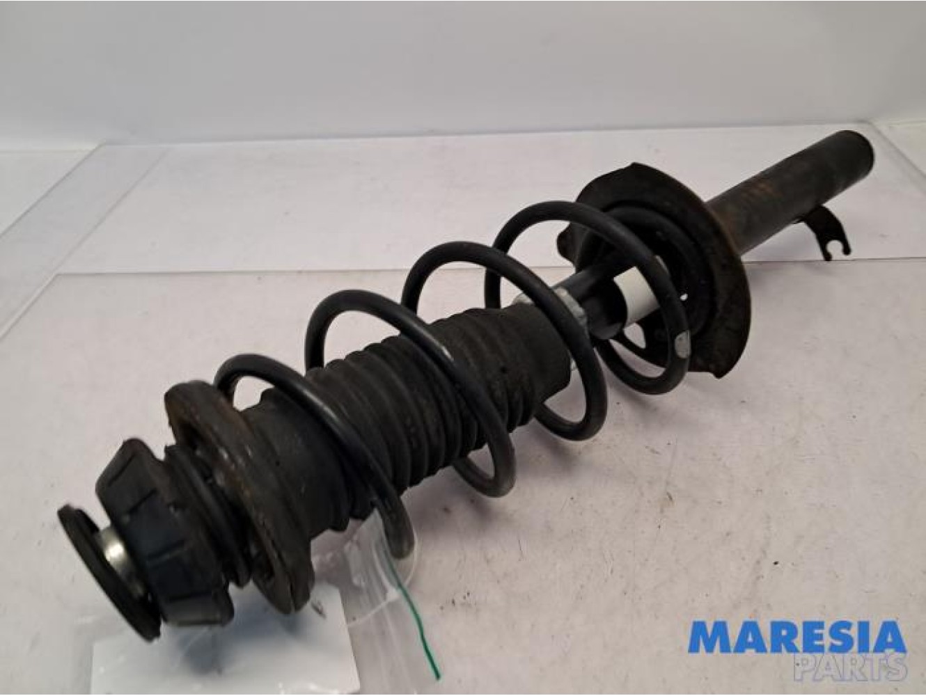 Peugeot - 107 - Front shock absorber rod, left