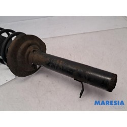 Peugeot - 107 - Front shock absorber rod, left