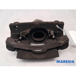 Peugeot - 107 - Front brake calliper, left