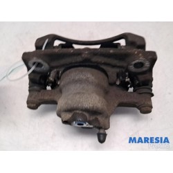 Peugeot - 107 - Front brake calliper, left
