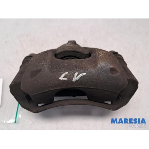 Peugeot - 107 - Front brake calliper, left
