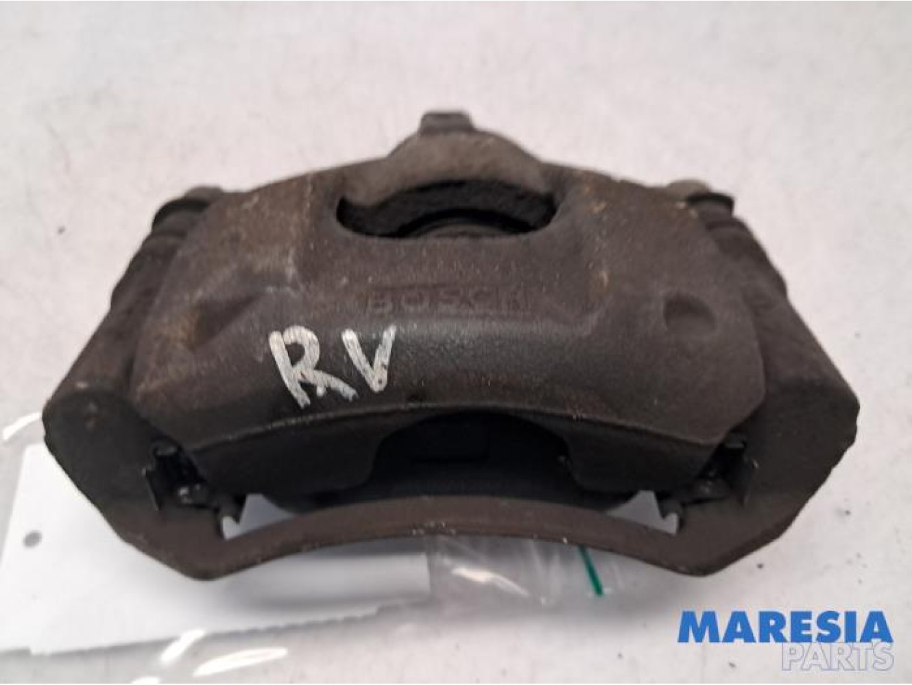 Peugeot - 107 - Front brake calliper, right