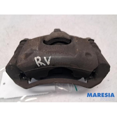 Peugeot - 107 - Front brake calliper, right