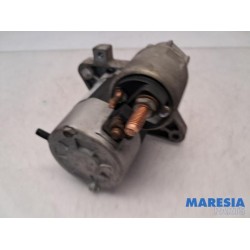 Peugeot - 107 - Startmotor