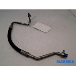 Peugeot - 107 - Air conditioning line