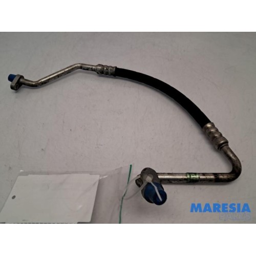 Peugeot - 107 - Air conditioning line