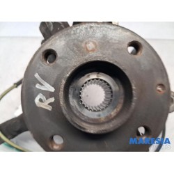 Peugeot - 107 - Knuckle, front right