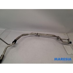 Peugeot - 107 - Air conditioning line