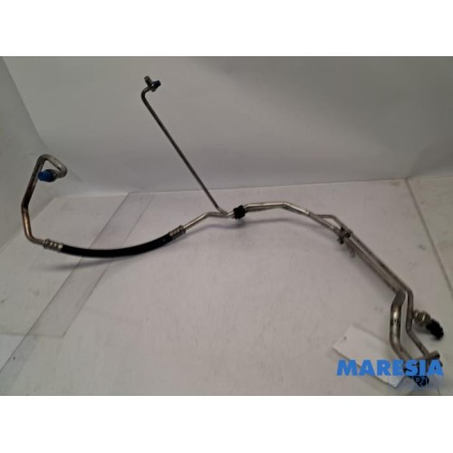 Peugeot - 107 - Air conditioning line