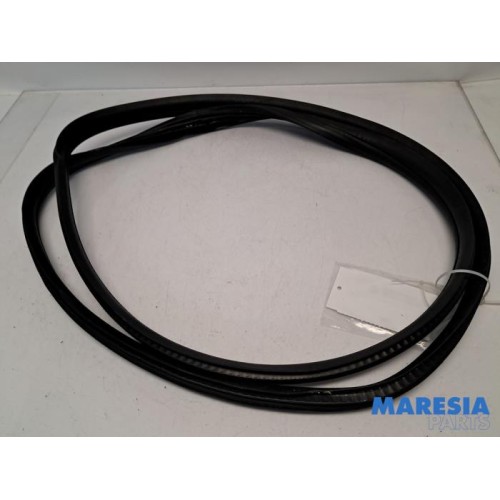 Peugeot - 107 - Türgummi 4-türig links vorne