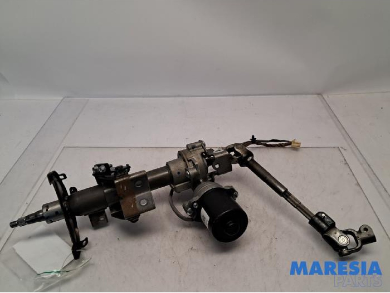 Peugeot - 107 - Electric power steering unit