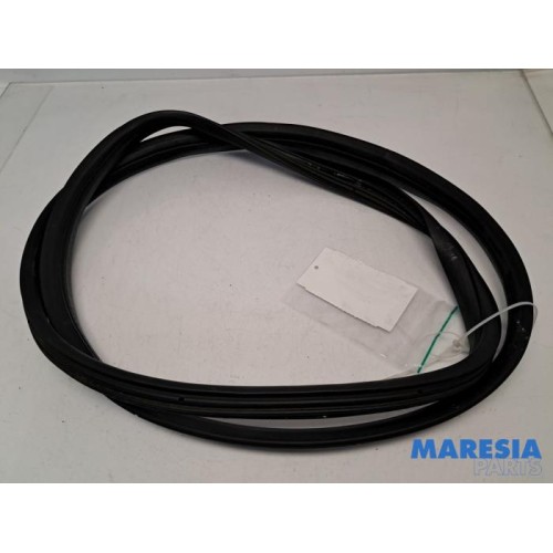 Peugeot - 107 - Rear door seal 4-door, left