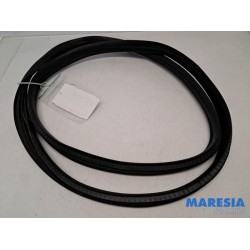 Peugeot - 107 - Rear door seal 4-door, right