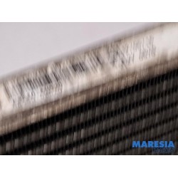 Peugeot - 107 - Airco Condensor