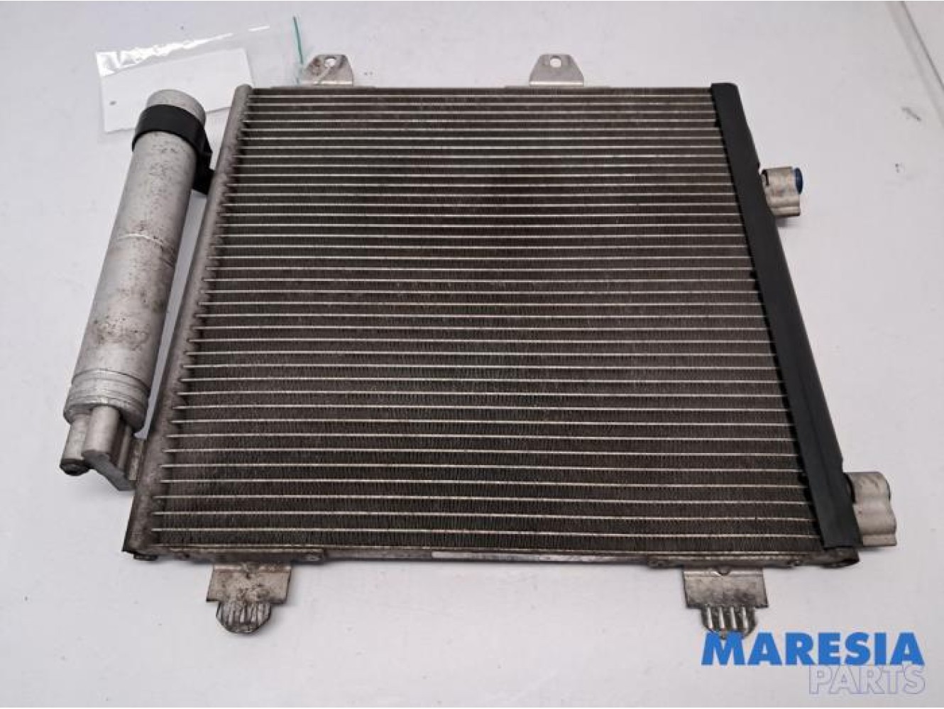 Peugeot - 107 - Airco Condensor