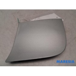 Peugeot - 107 - Tank cap cover