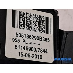 Alfa Romeo - Mito - Kontaktslot+Sleutel