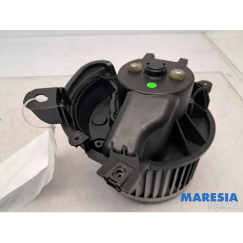 Alfa Romeo - Mito - Heating and ventilation fan motor