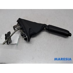 Alfa Romeo - Mito - Parking brake lever