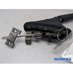 Alfa Romeo - Mito - Parking brake lever