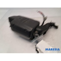 Alfa Romeo - Mito - Fuse box