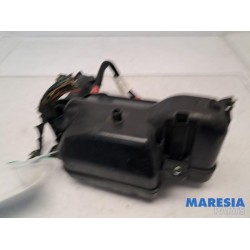 Alfa Romeo - Mito - Fuse box