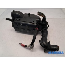 Alfa Romeo - Mito - Fuse box