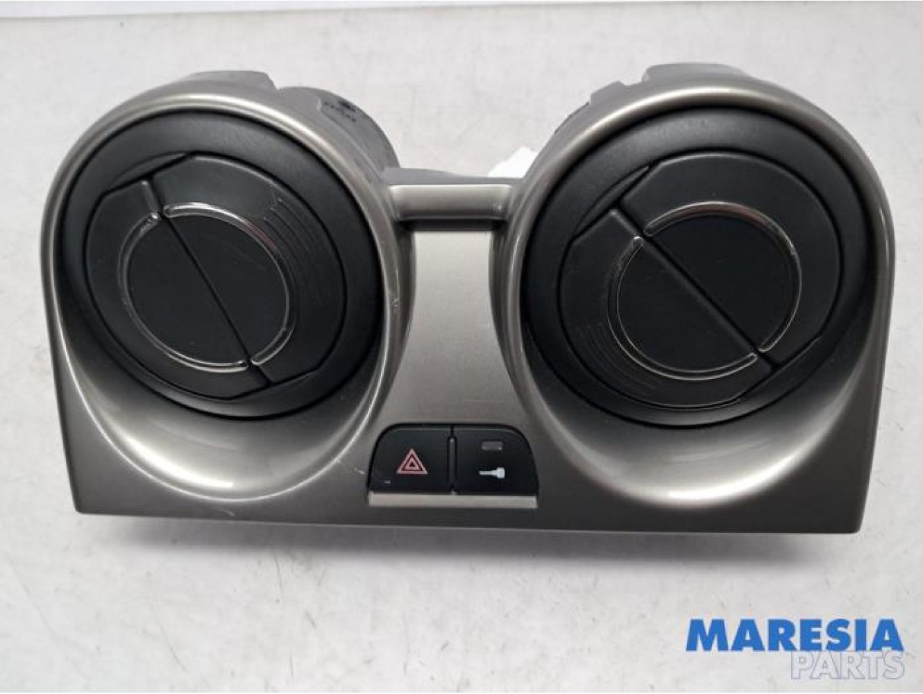 Alfa Romeo - Mito - Dashboard vent