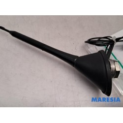 Alfa Romeo - Mito - Antenne