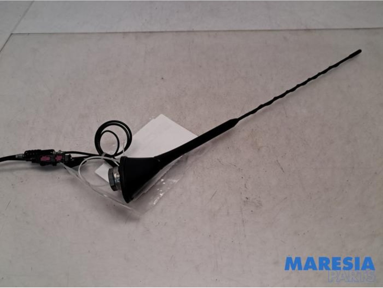 Alfa Romeo - Mito - Antenne