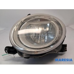 Fiat - 500 - Koplamp links