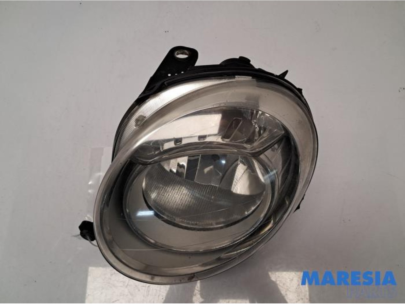 Fiat - 500 - Koplamp links