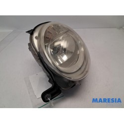 Fiat - 500 - Koplamp links